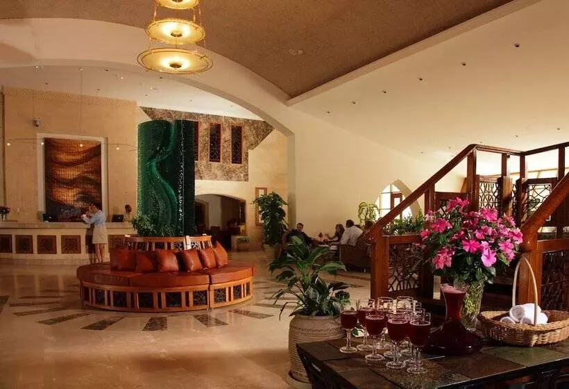 ホテル Swiss Inn Resort Dahab