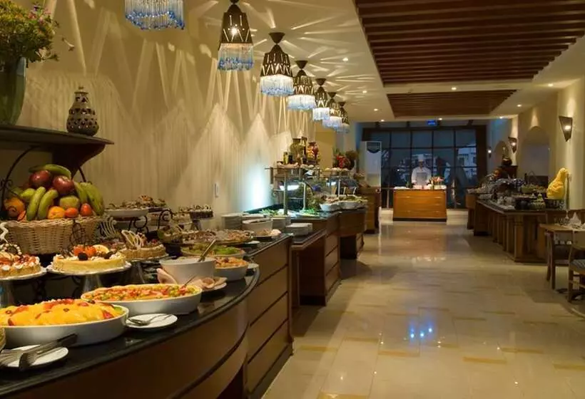ホテル Swiss Inn Resort Dahab