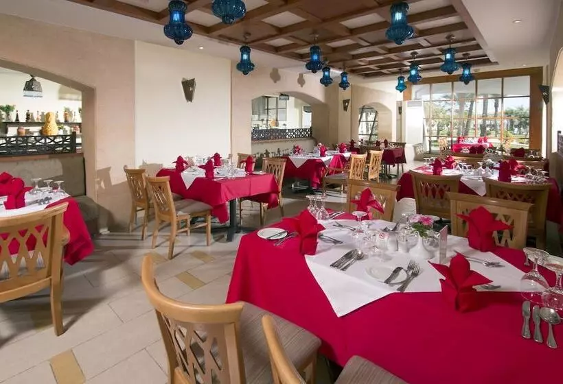 ホテル Swiss Inn Resort Dahab