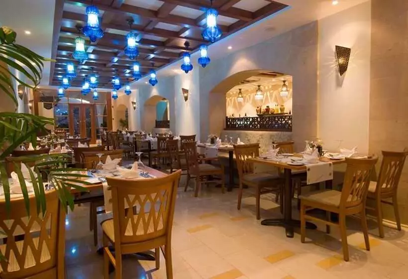 ホテル Swiss Inn Resort Dahab