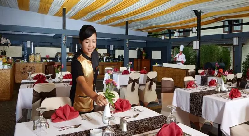 호텔 The Jayakarta Cisarua Mountain Resort