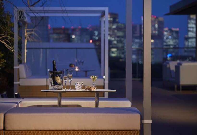 The Kitano Hotel Tokyo