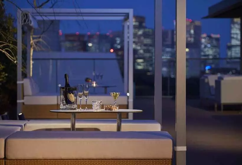 The Kitano Hotel Tokyo