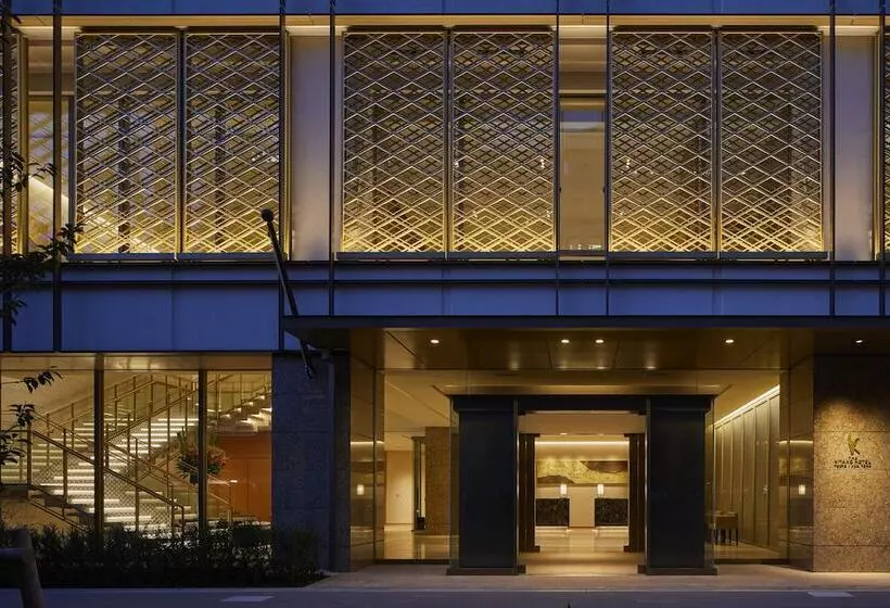 The Kitano Hotel Tokyo