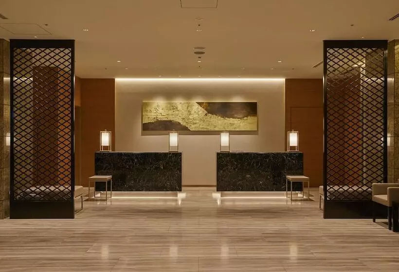 The Kitano Hotel Tokyo
