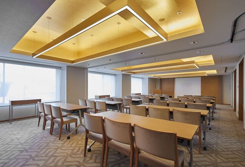 The Kitano Hotel Tokyo