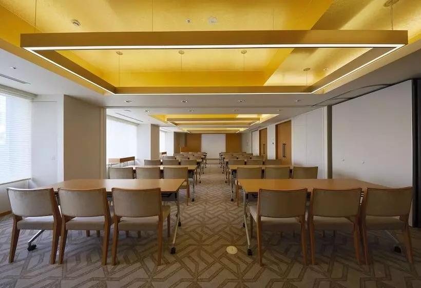 The Kitano Hotel Tokyo