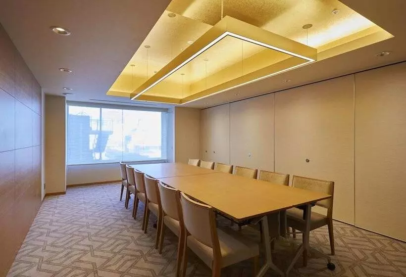 The Kitano Hotel Tokyo