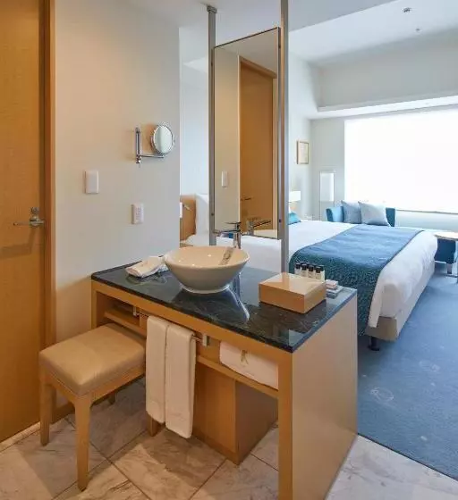 The Kitano Hotel Tokyo