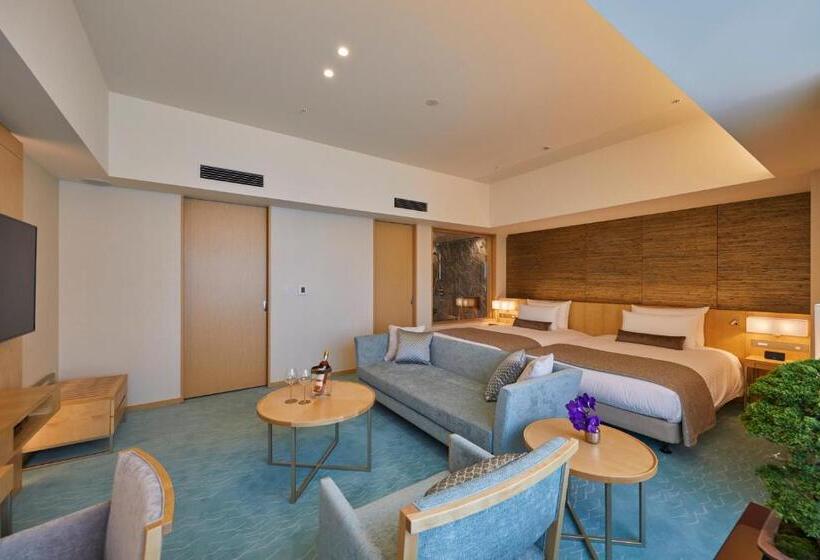 The Kitano Hotel Tokyo