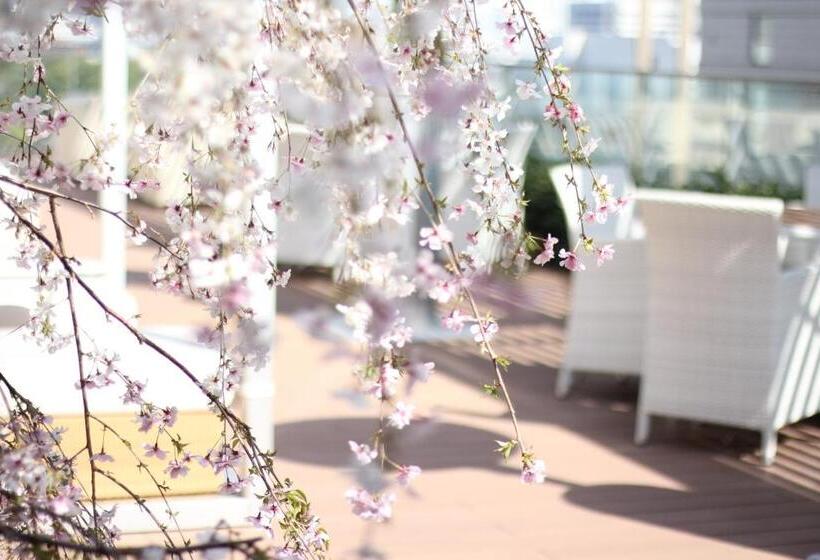 The Kitano Hotel Tokyo