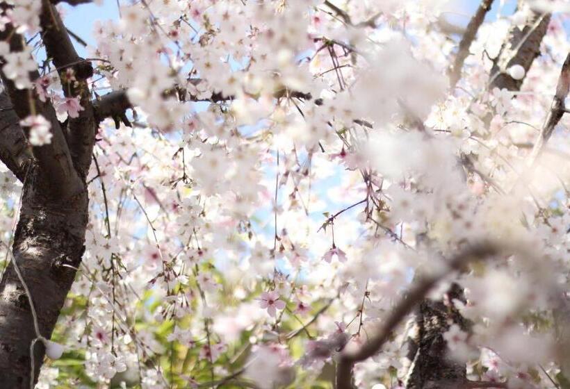 The Kitano Hotel Tokyo