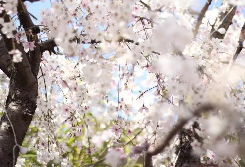 The Kitano Hotel Tokyo