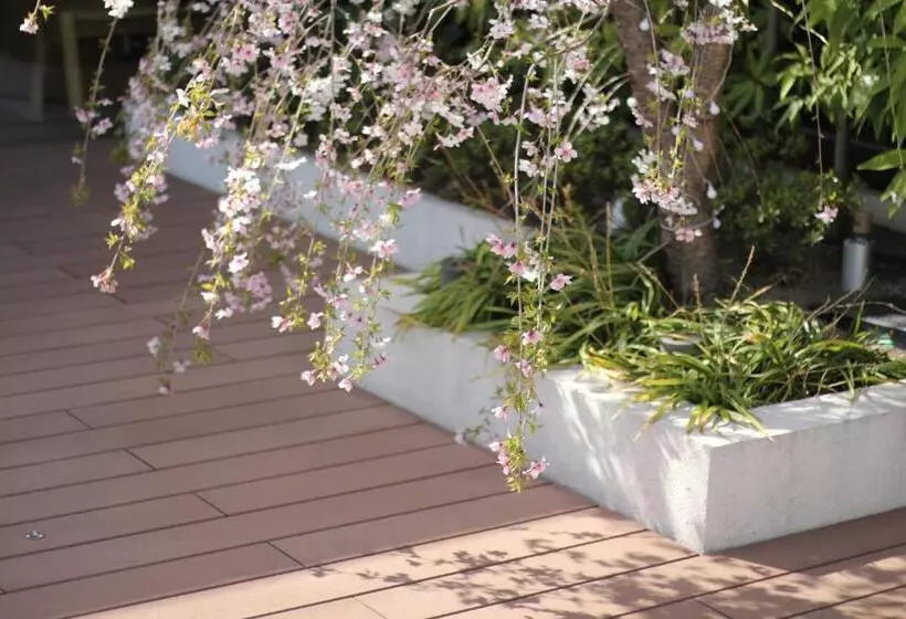 The Kitano Hotel Tokyo