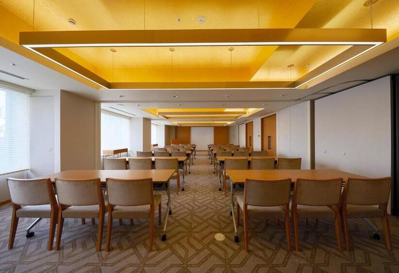 The Kitano Hotel Tokyo