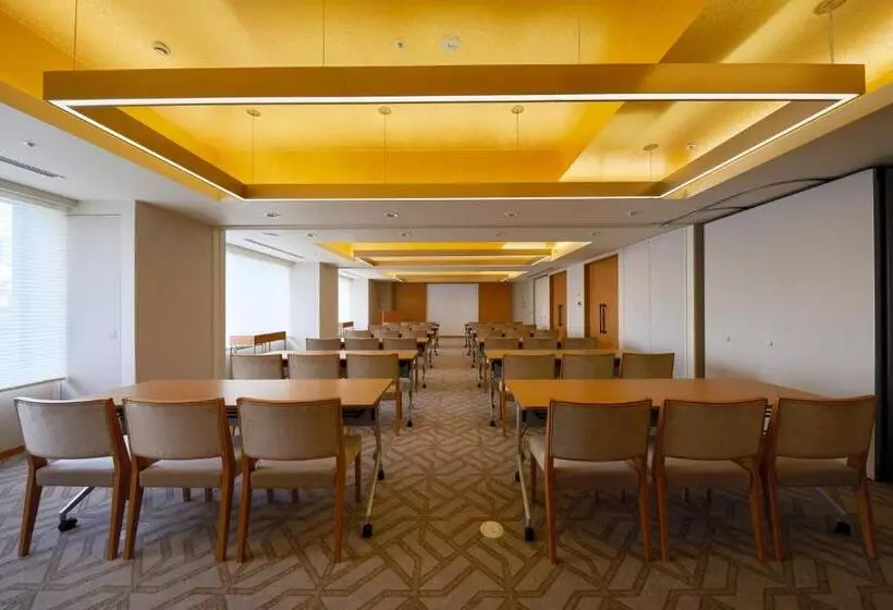 The Kitano Hotel Tokyo