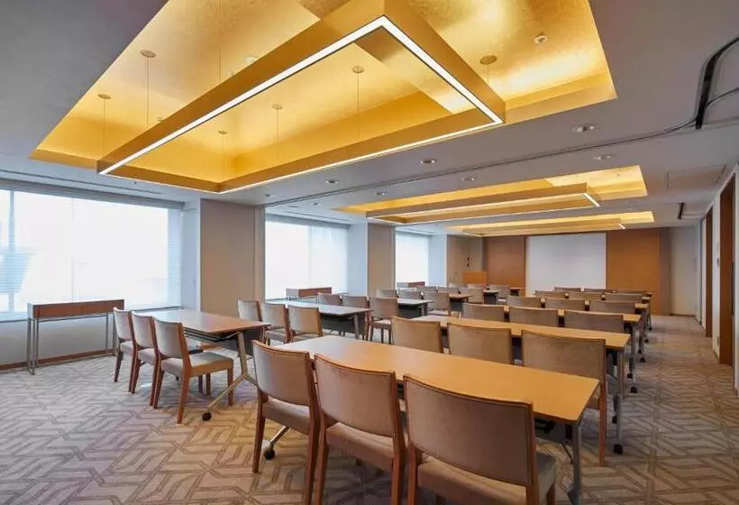 The Kitano Hotel Tokyo