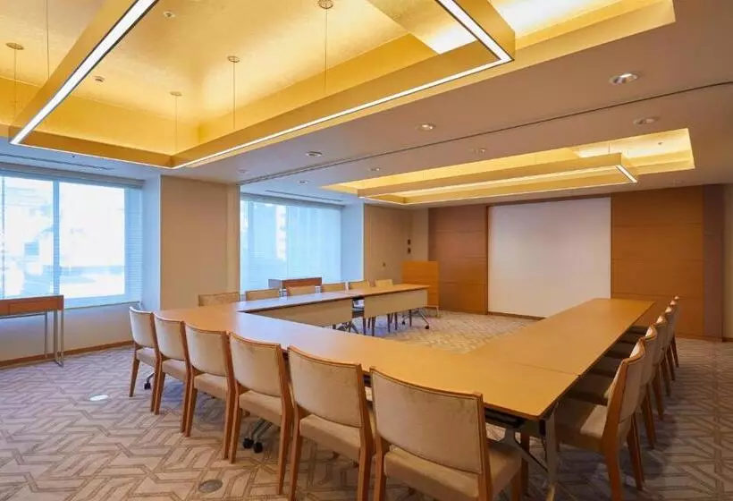 The Kitano Hotel Tokyo