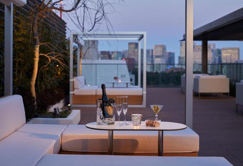 The Kitano Hotel Tokyo