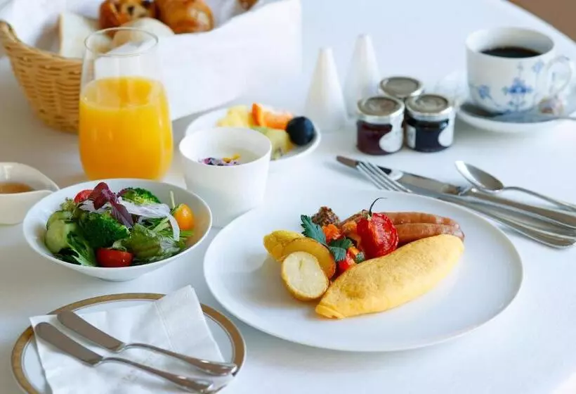 The Kitano Hotel Tokyo