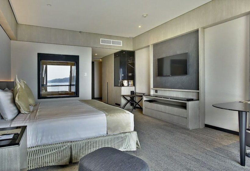 酒店 The Pacific Sutera