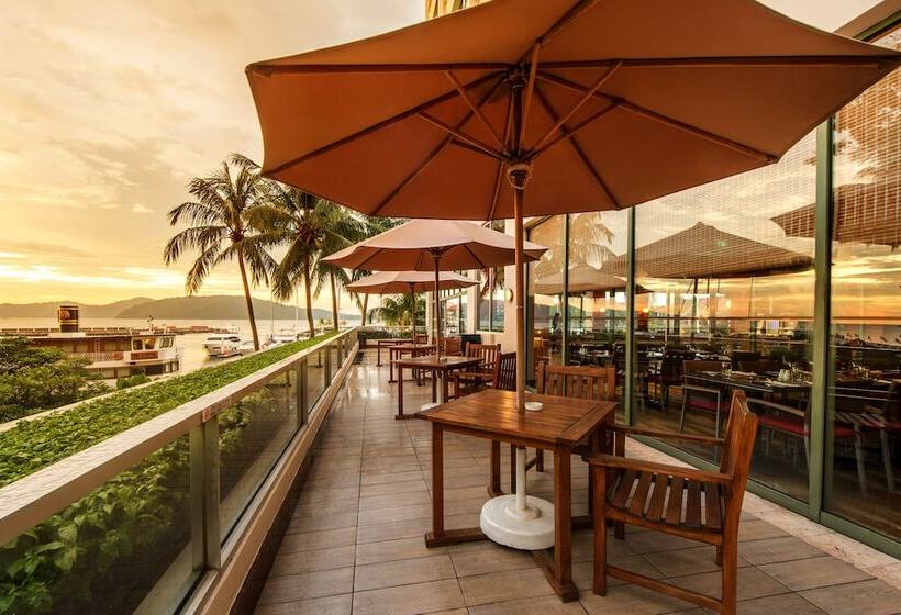 酒店 The Pacific Sutera