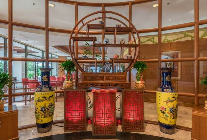 酒店 The Pacific Sutera