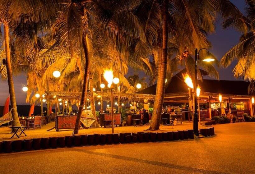 酒店 The Pacific Sutera