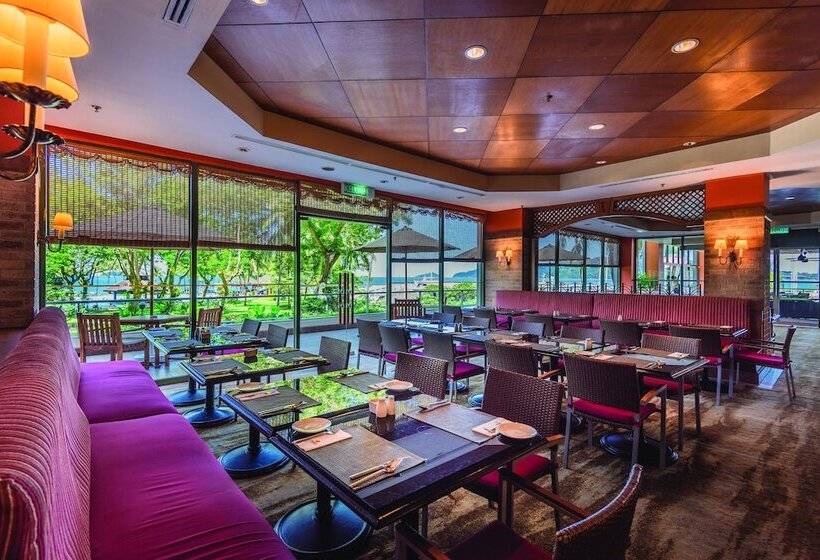 酒店 The Pacific Sutera