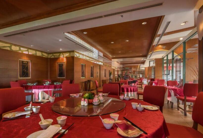 酒店 The Pacific Sutera