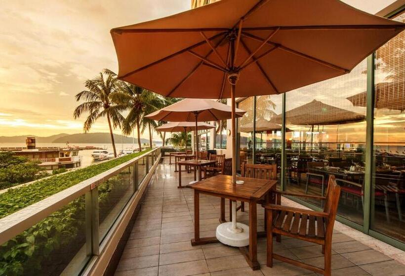 酒店 The Pacific Sutera