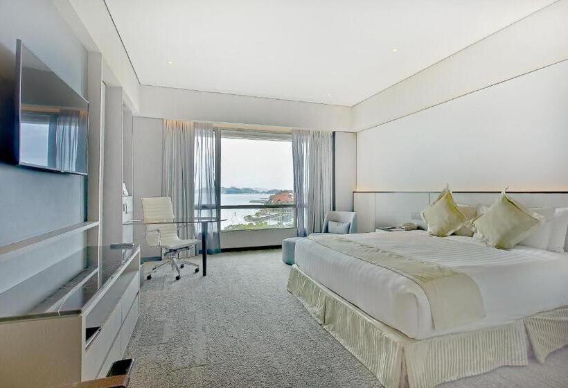 酒店 The Pacific Sutera