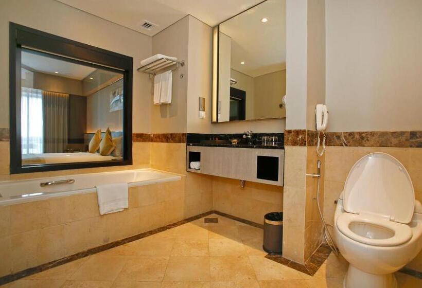 酒店 The Pacific Sutera