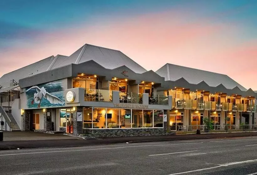 هتل The White Morph  Heritage Collection