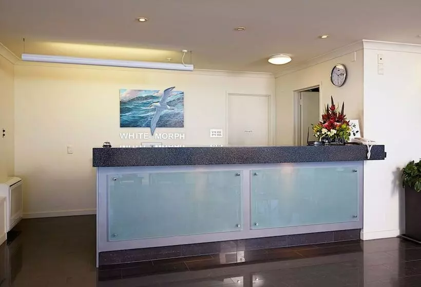 هتل The White Morph  Heritage Collection