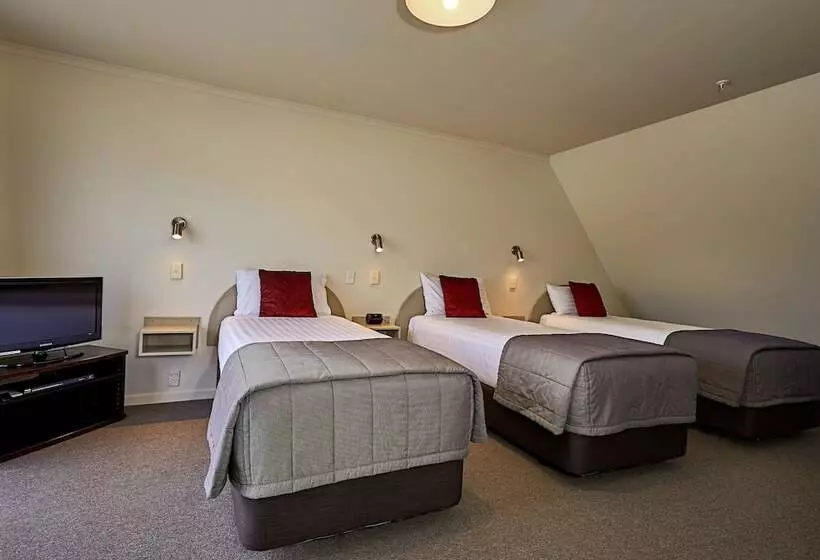 هتل The White Morph  Heritage Collection