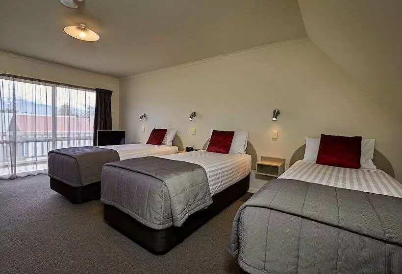 هتل The White Morph  Heritage Collection