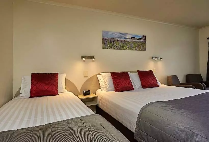 هتل The White Morph  Heritage Collection