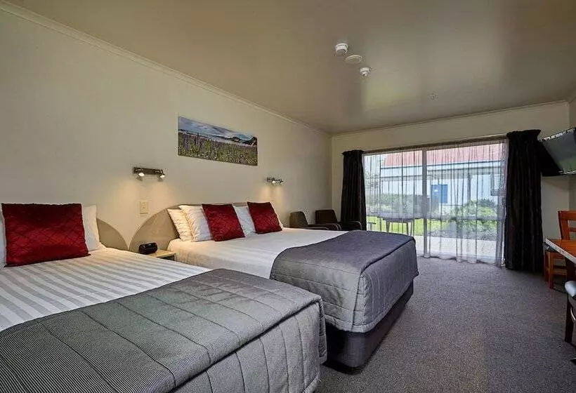 هتل The White Morph  Heritage Collection