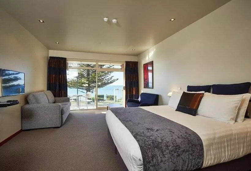 هتل The White Morph  Heritage Collection