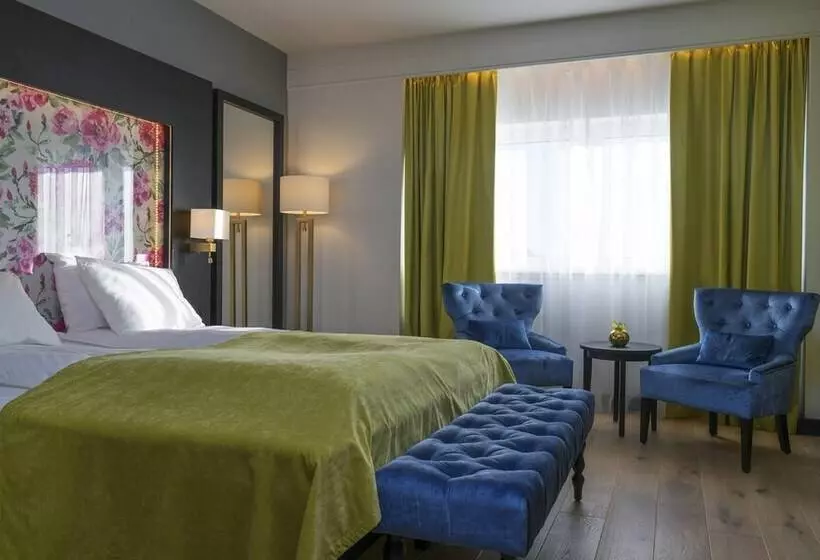 Thon Hotel Arendal