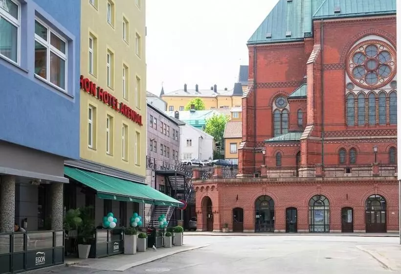 Thon Hotel Arendal
