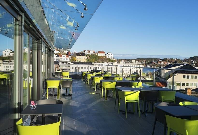 Thon Hotel Arendal