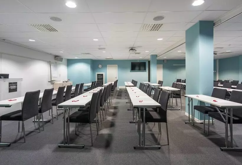 Thon Hotel Arendal