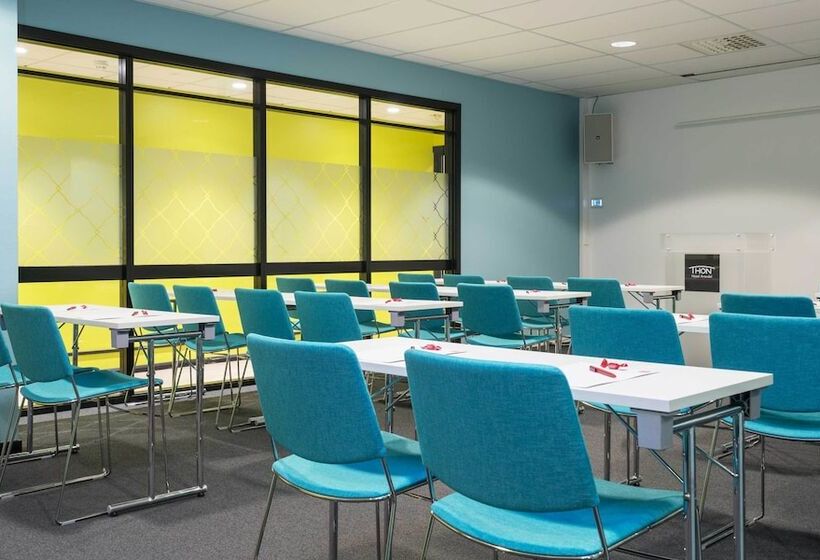 Thon Hotel Arendal