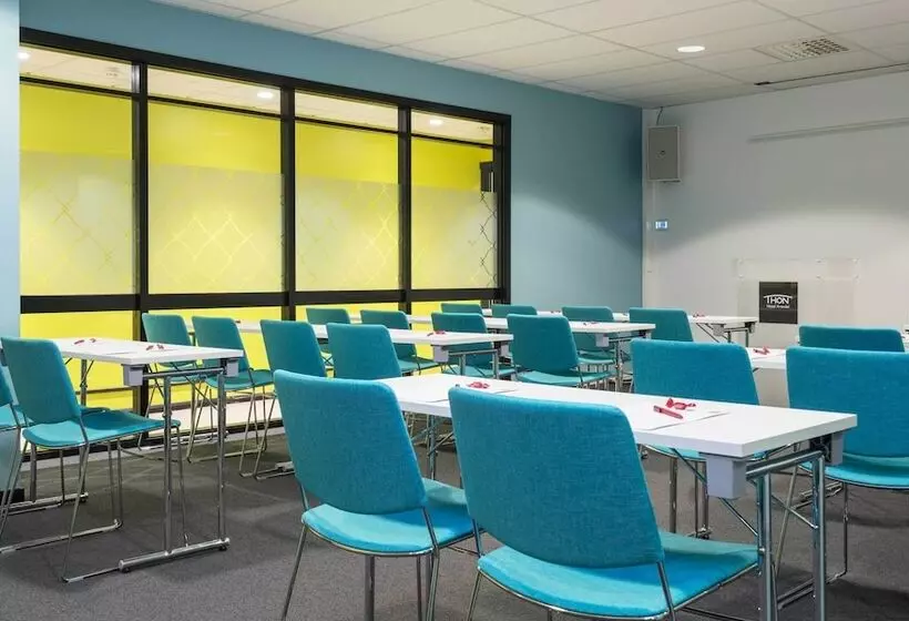 Thon Hotel Arendal
