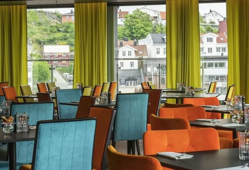 Thon Hotel Arendal