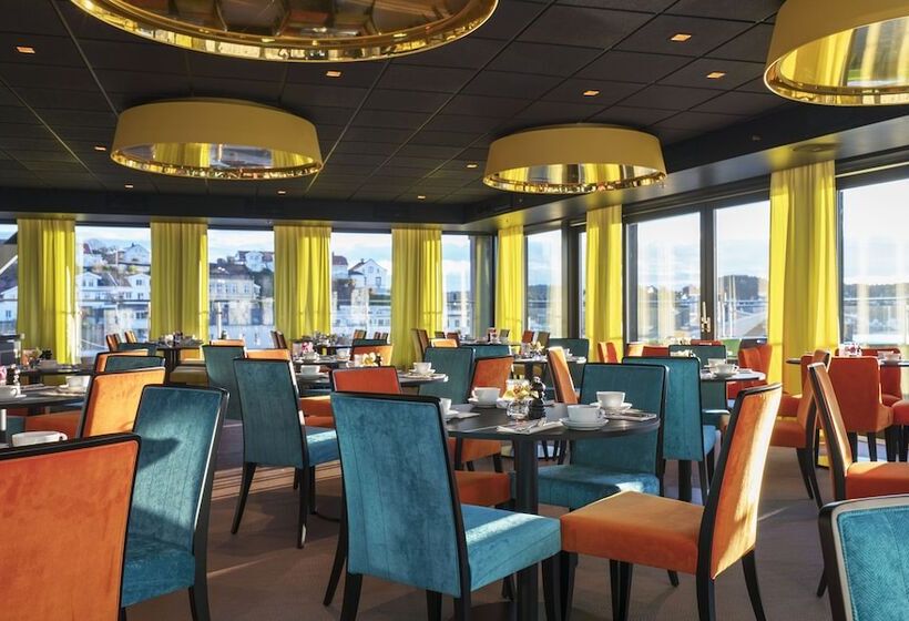 Thon Hotel Arendal