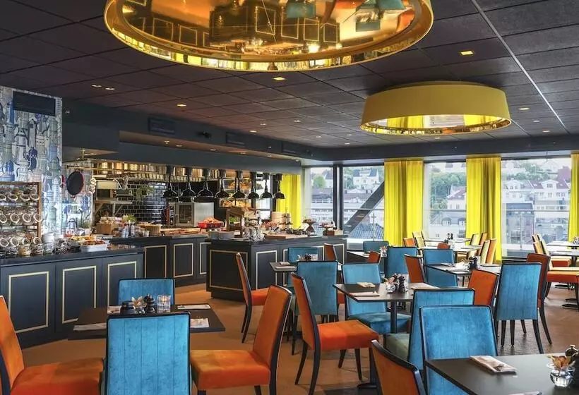Thon Hotel Arendal