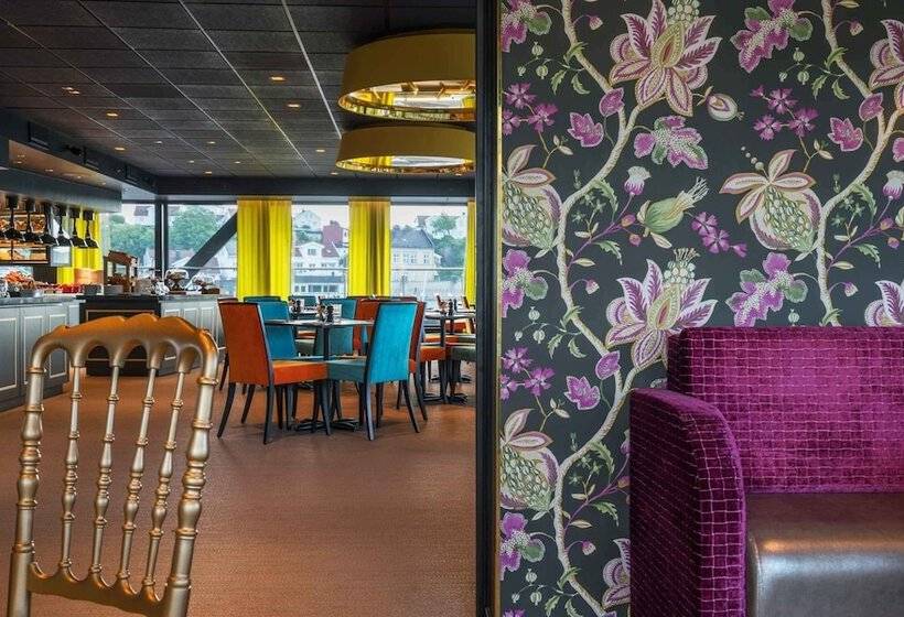 Thon Hotel Arendal